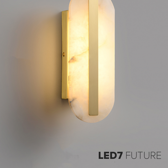 Loft Industry Modern - Marble Age V2